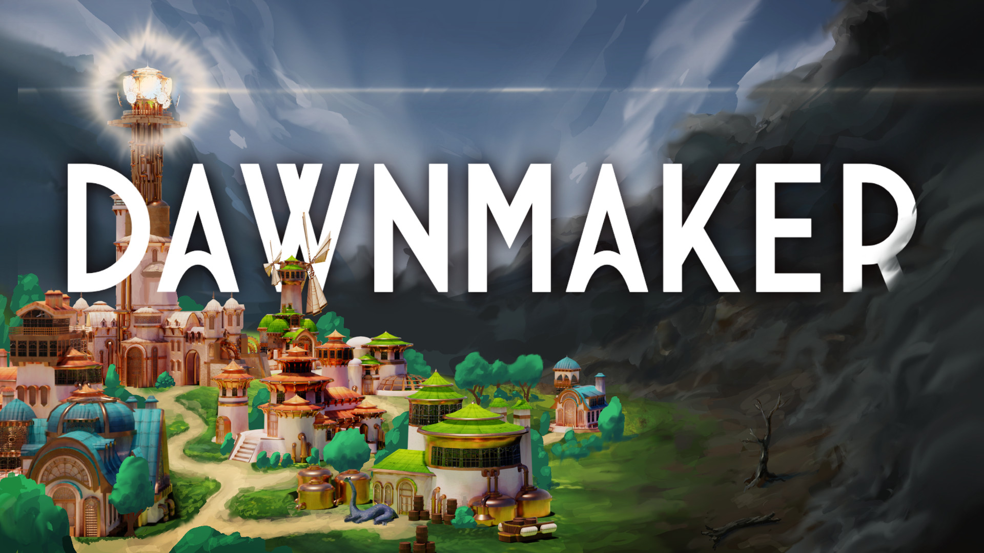 Dawnmaker